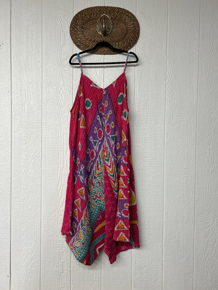 Raven Jumpsuit 0825 177