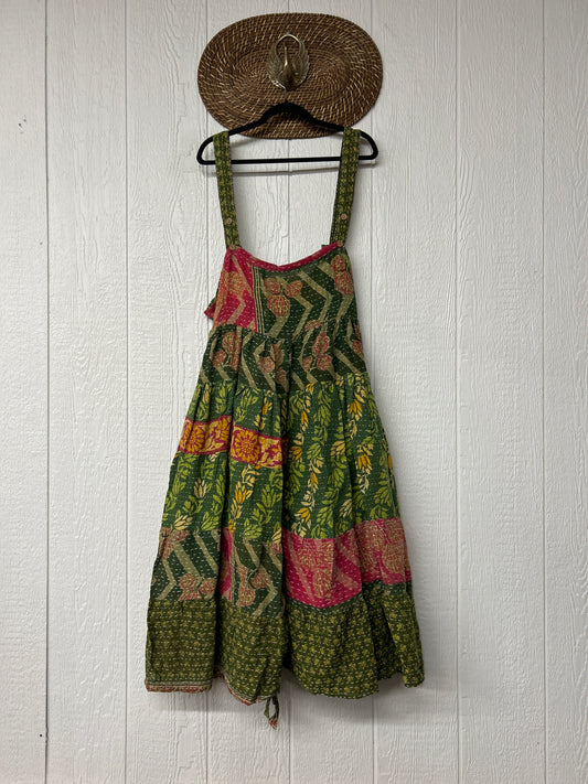Pareo Kantha Dolly Jumpsuit 0926 243