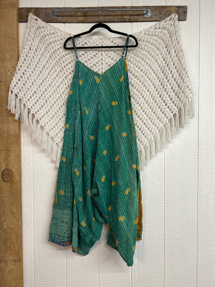 Raven Jumpsuit 0825 084