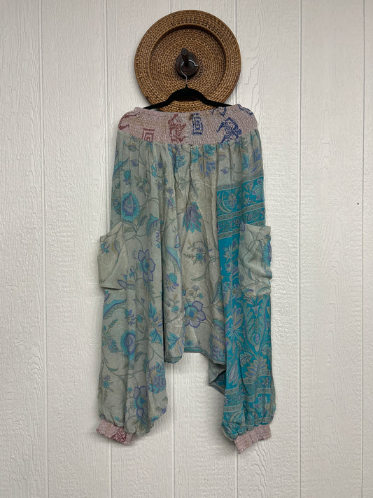 Crepe Sari Be Still Harems 0426 170