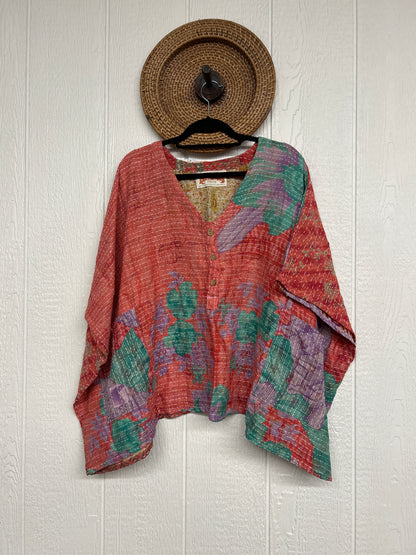 Pareo Kantha Shortie-Muu 0926 251