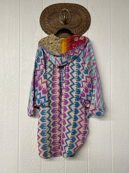 Pareo Kantha Poetic Hoodie 0226 227