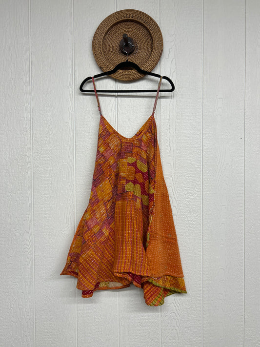 Pareo Kantha Moonchild Mini Dress 0626 132