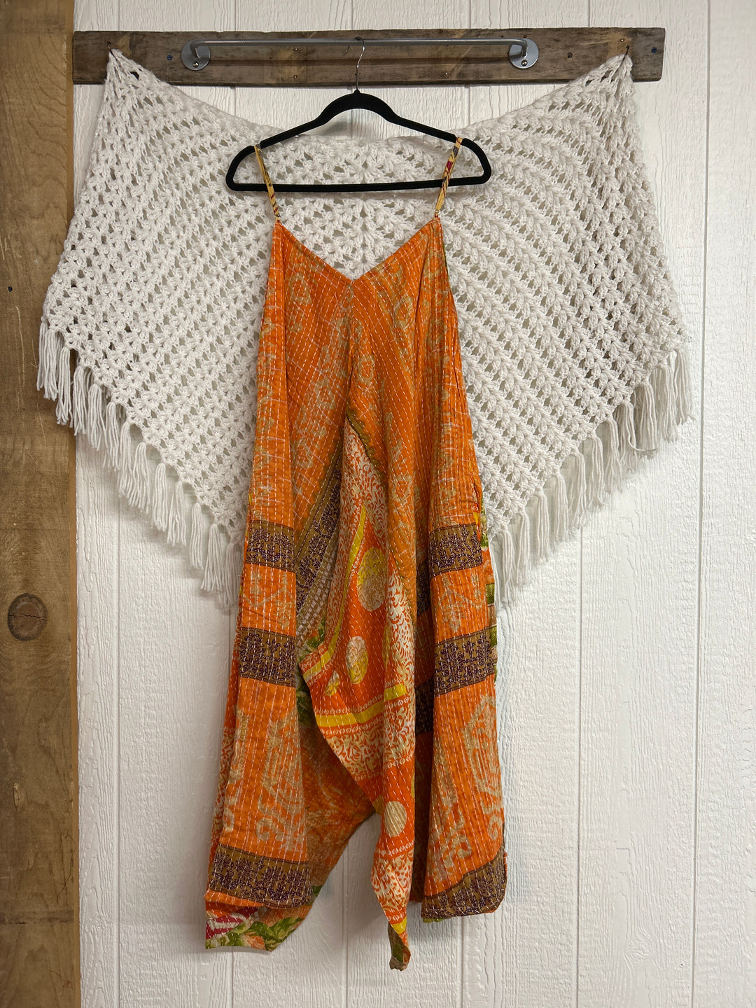 Raven Jumpsuit 0825 048