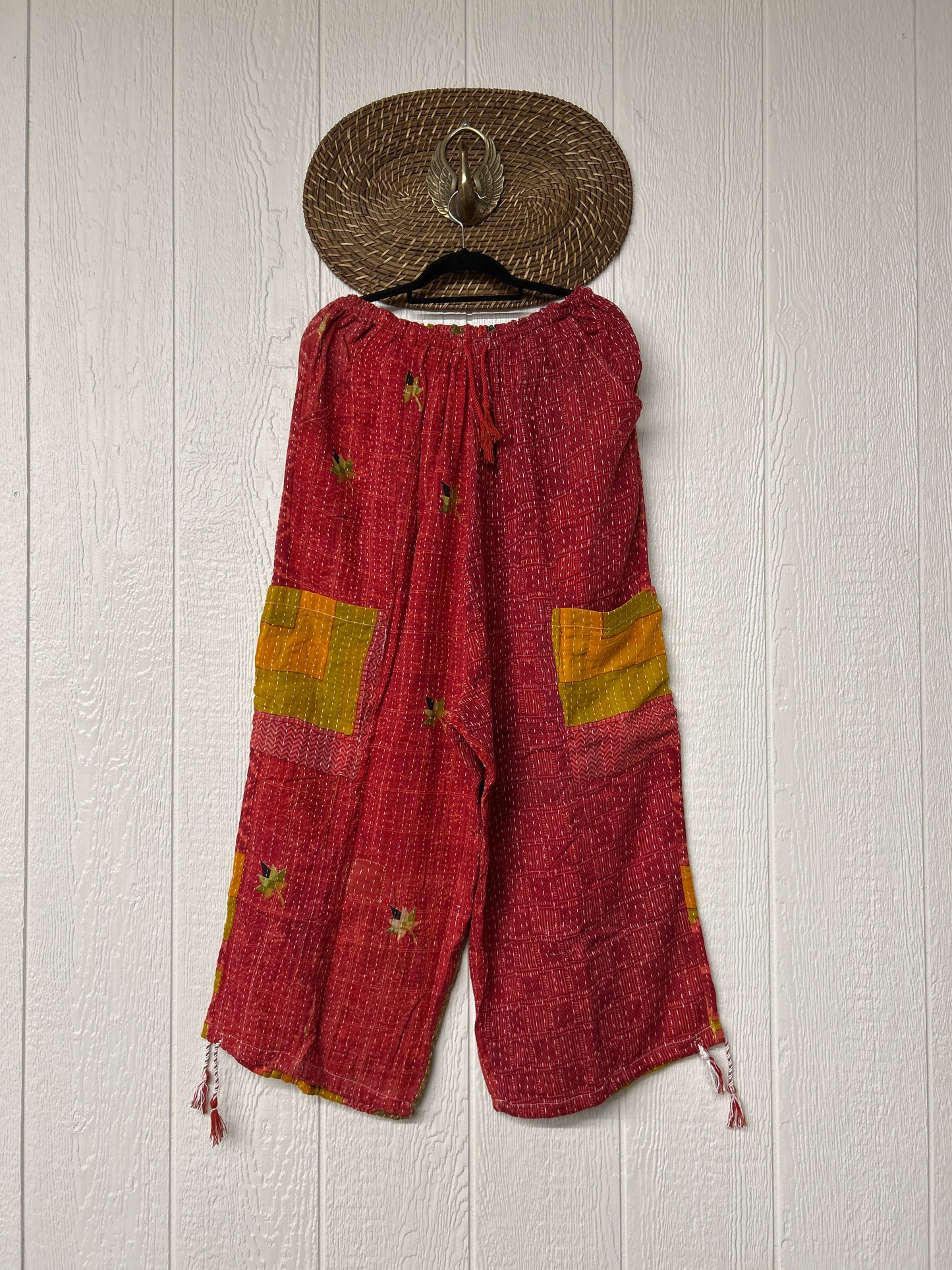 Karma Cargo Pants 1025 048