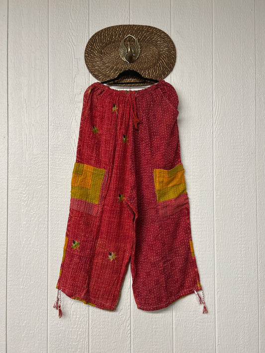 Karma Cargo Pants 1025 048