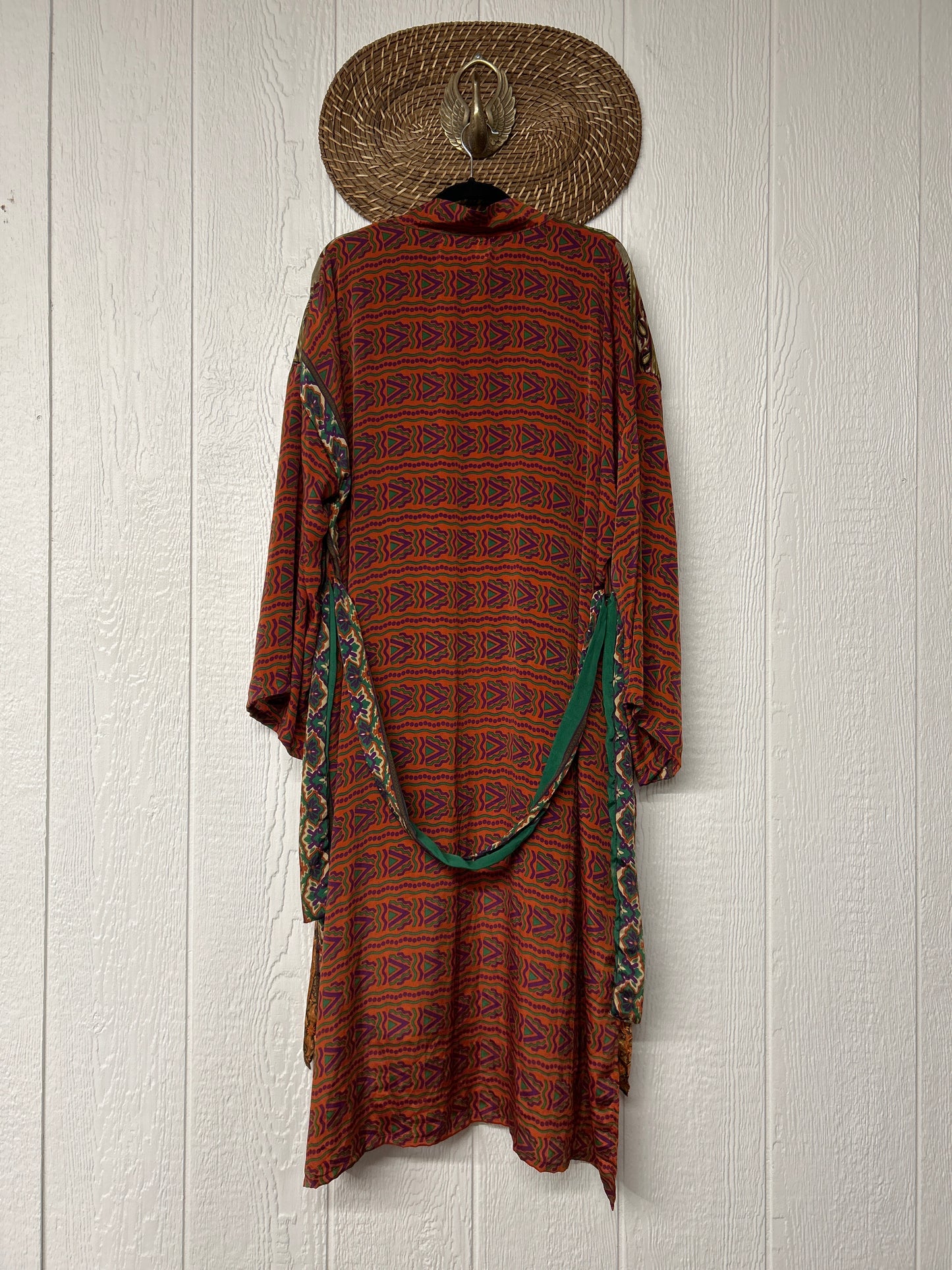 Rasgulla Sari Serenity Kimono 1125 226