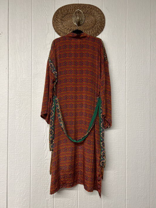 Rasgulla Sari Serenity Kimono 1125 226