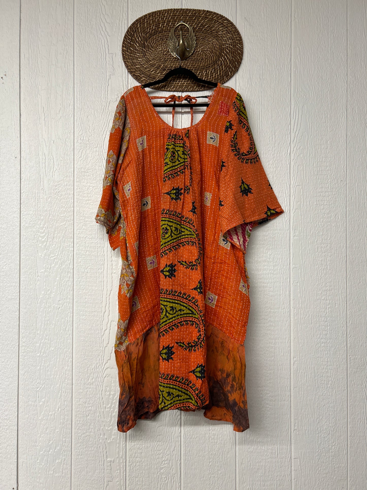 Pareo Kantha Mystic Maxi Dress 1225 126