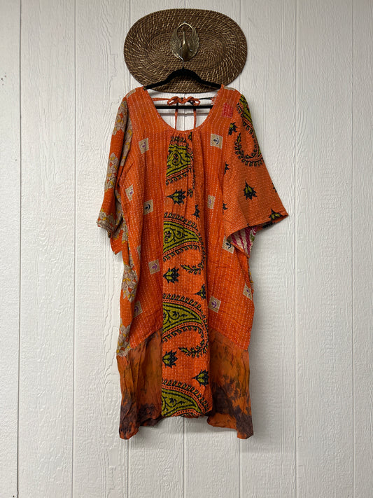 Pareo Kantha Mystic Maxi Dress 1225 126