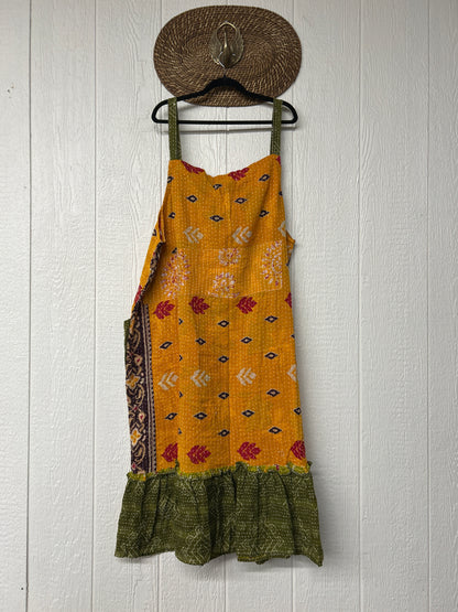Pareo Kantha Joplin Dress 1125 158