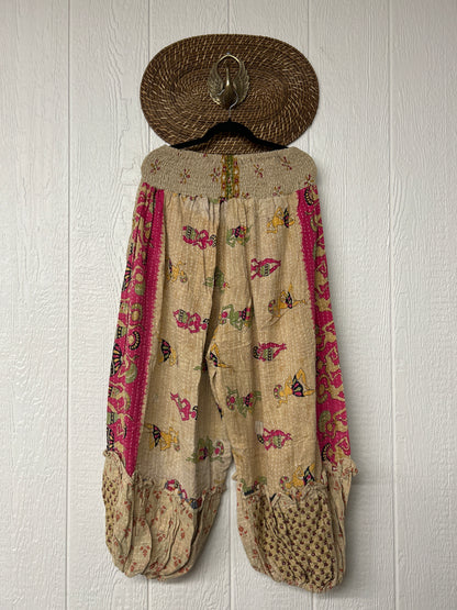 Pareo Kantha Joplin Jogger Pant 1125 105