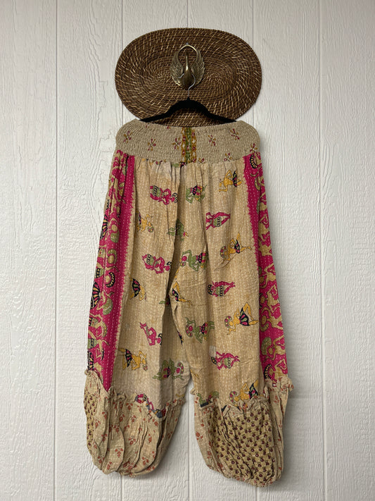 Pareo Kantha Joplin Jogger Pant 1125 105
