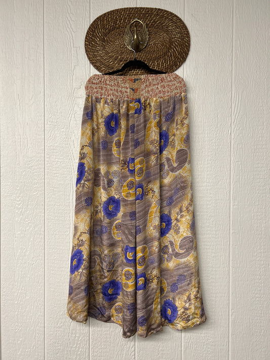 Rasgulla Sari Butterfly Pant 1026 185