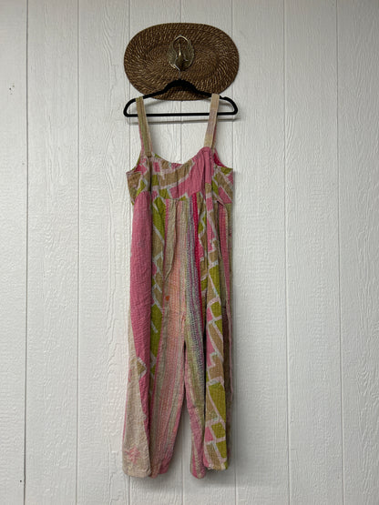 Crossroad Kantha Overalls 1025 190