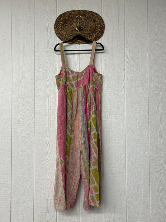 Crossroad Kantha Overalls 1025 190