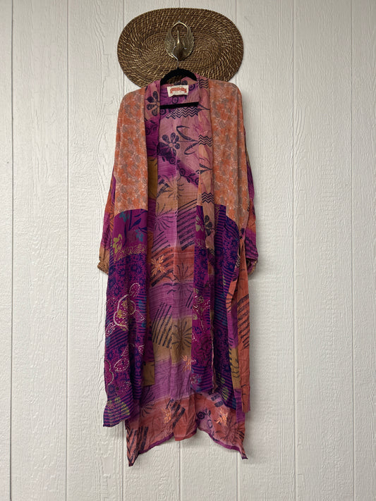 Crepe Duster 0925 042