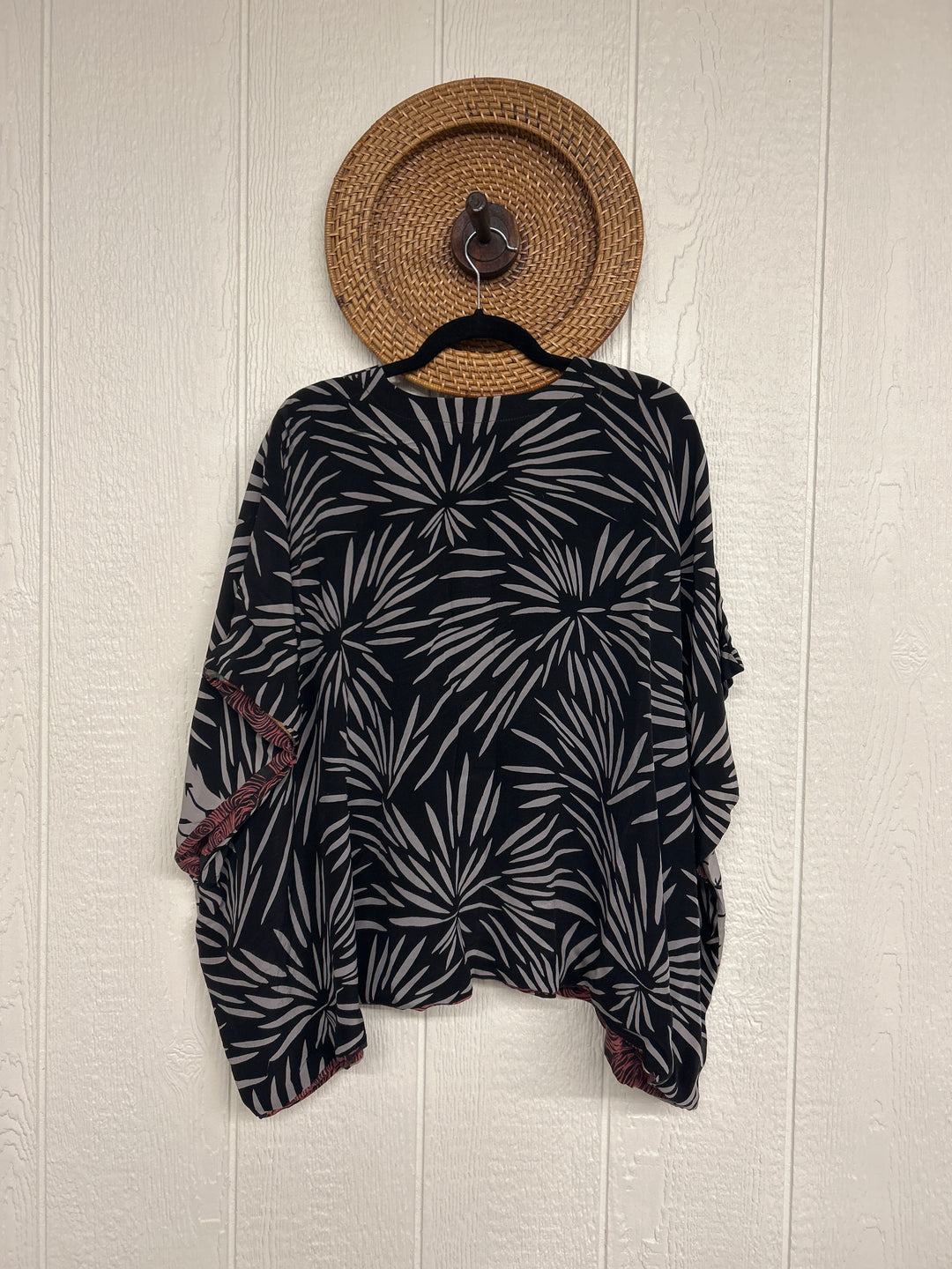 Duality Shortie Muu 0425 230