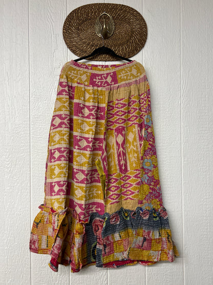 Pareo Kantha Joplin Pants 0326 087