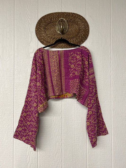 Abundance Crop Top 1025 225