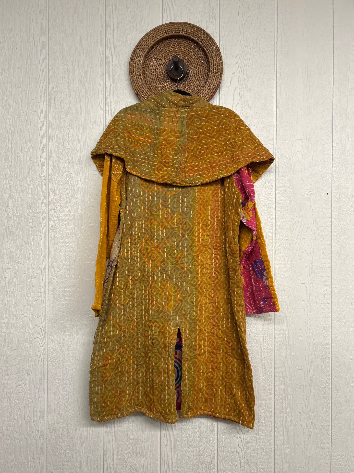 Koverlet Nomad Coat 0126 157