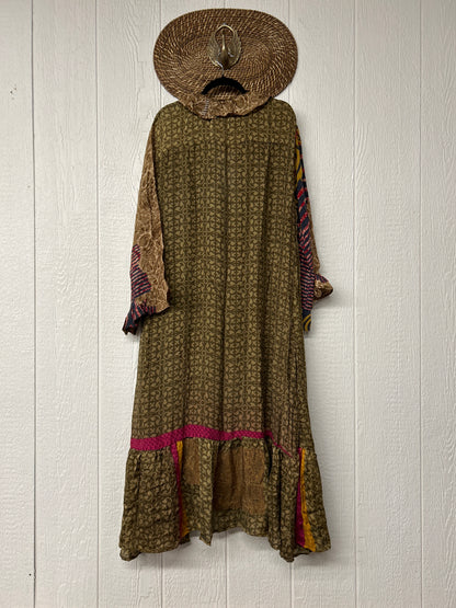 Crepe Sari Pixie Duster 1026 082