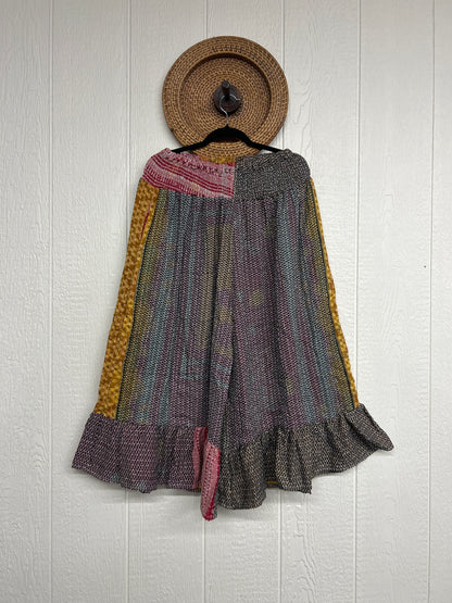 Pareo Kantha Joplin Gauchos 0726 180
