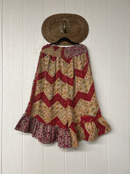 Pareo Kantha Joplin Gauchos 0726 221