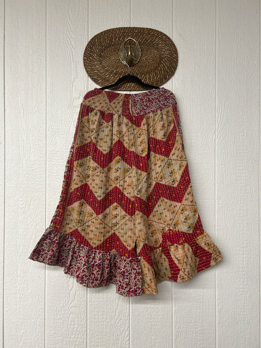 Pareo Kantha Joplin Gauchos 0726 221