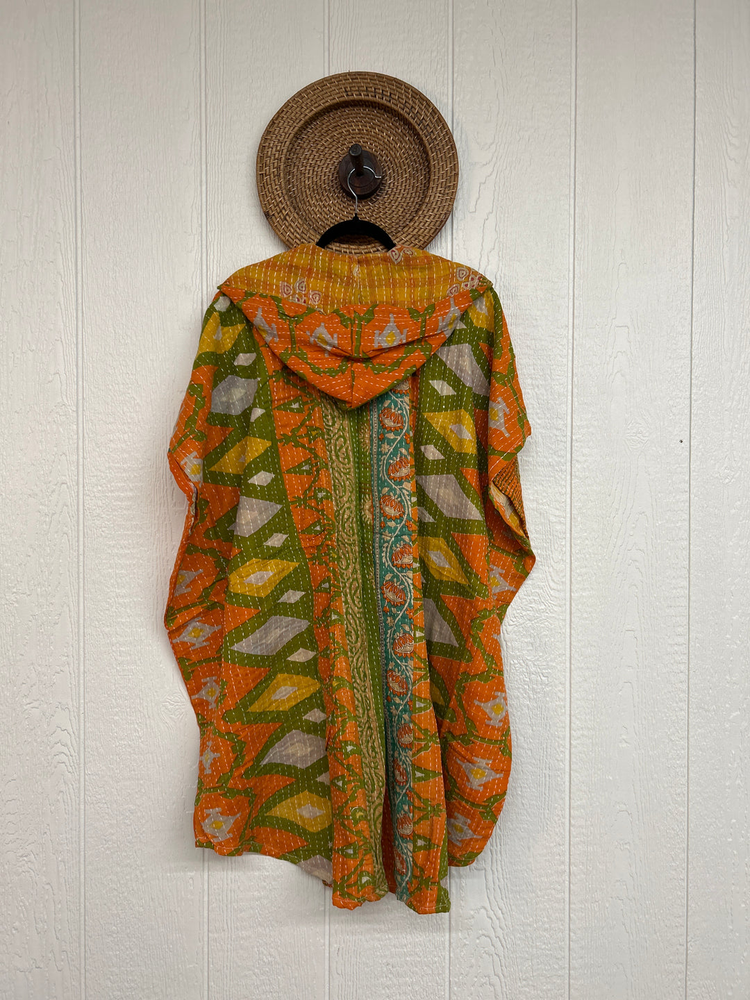 Peacemaker Hoodie Romper 0625 005