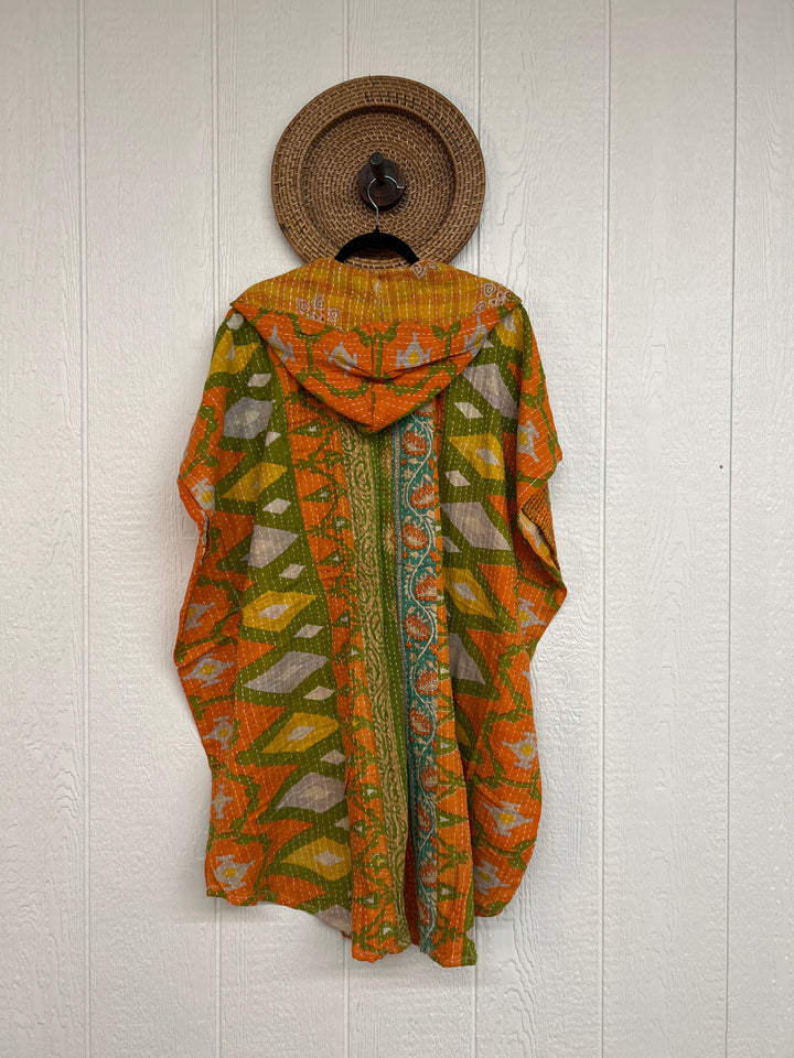 Peacemaker Hoodie Romper 0625 005