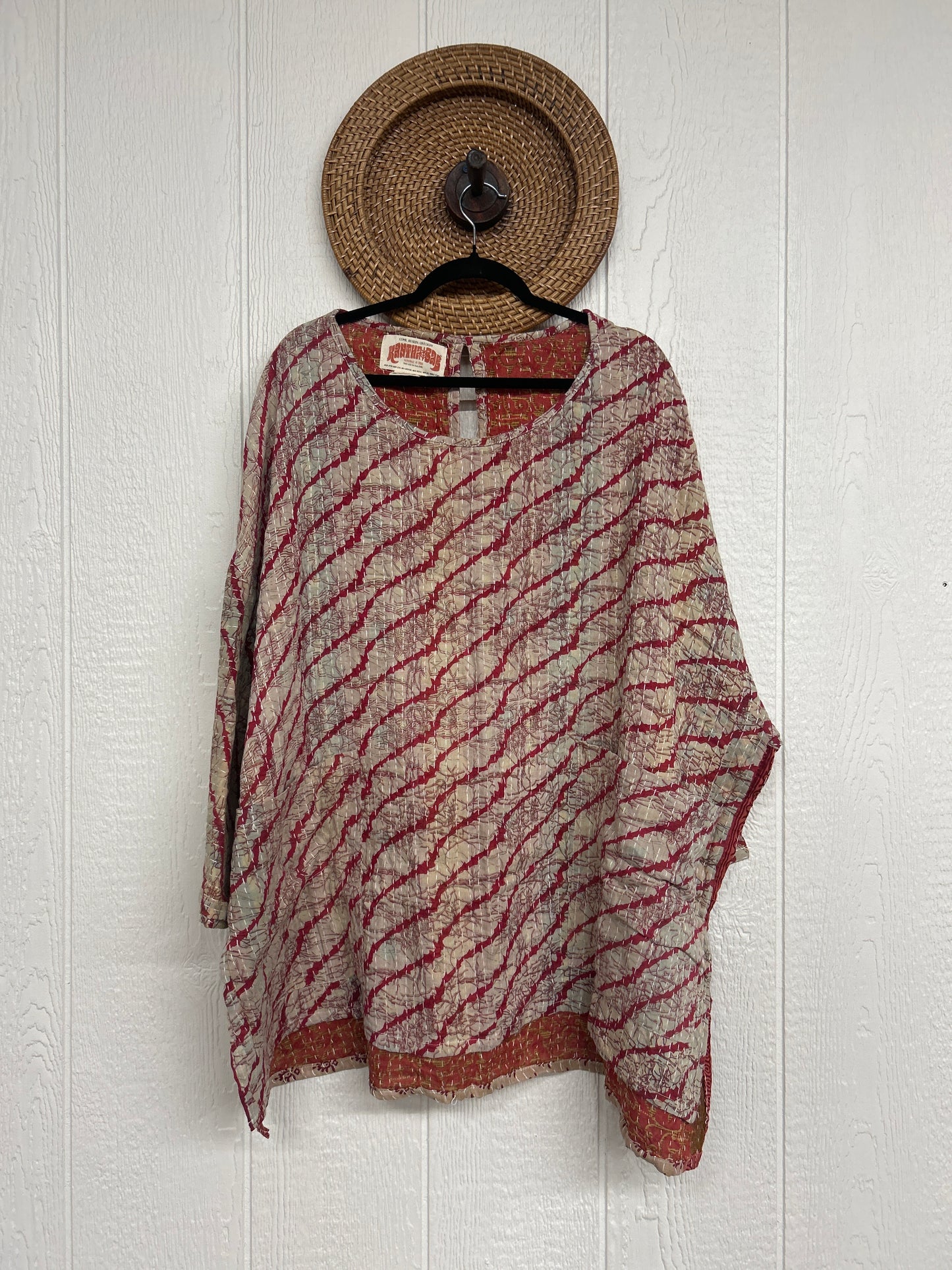 Pareo Kantha Dream Pullover 1225 269