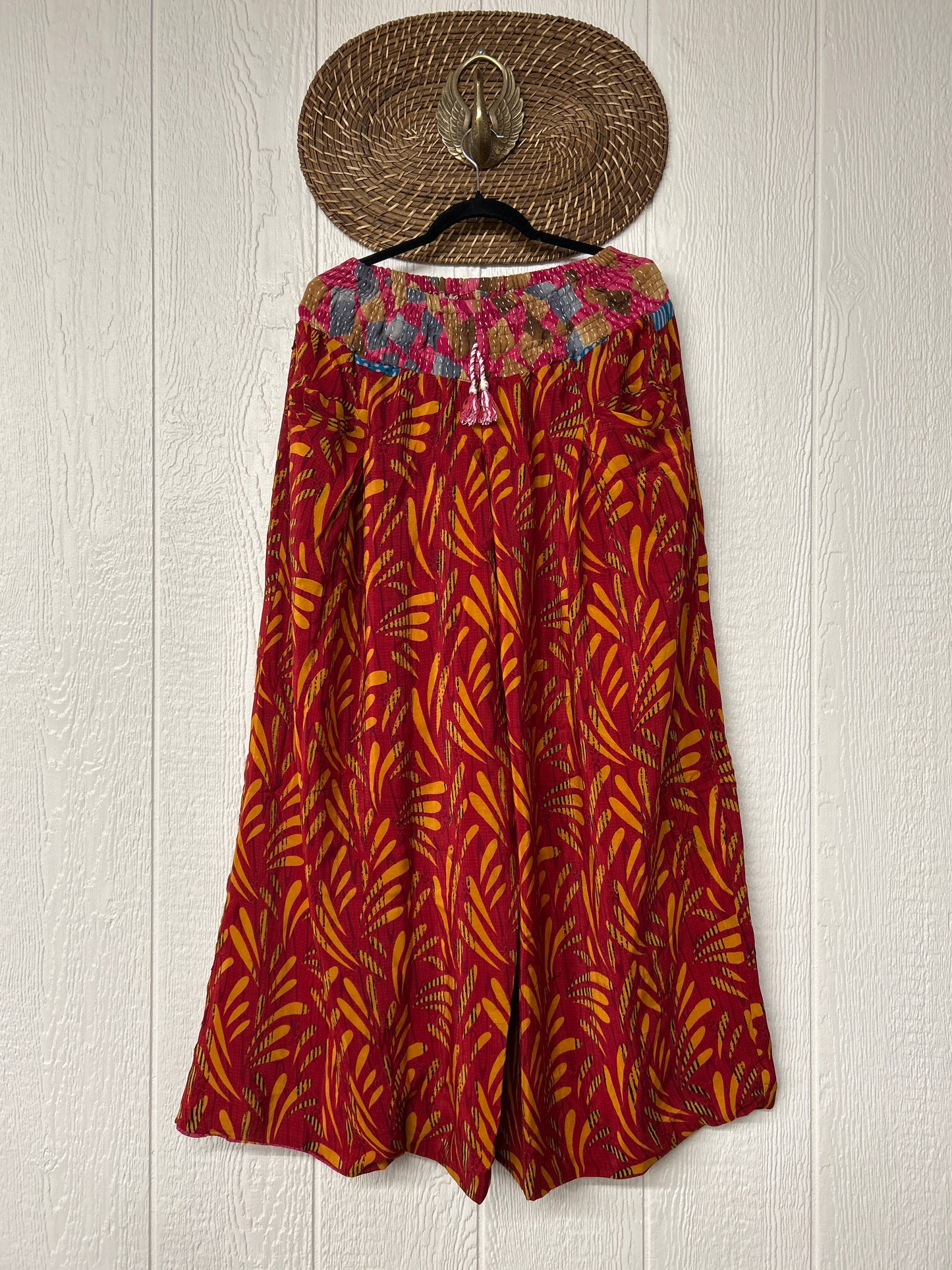 Duality Crossroad Pant 1225 095