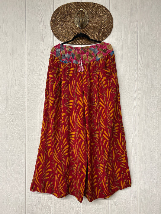 Duality Crossroad Pant 1225 095