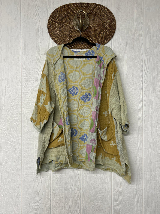 Alchemi Koverlet Open Dream Hoodie 0926 001