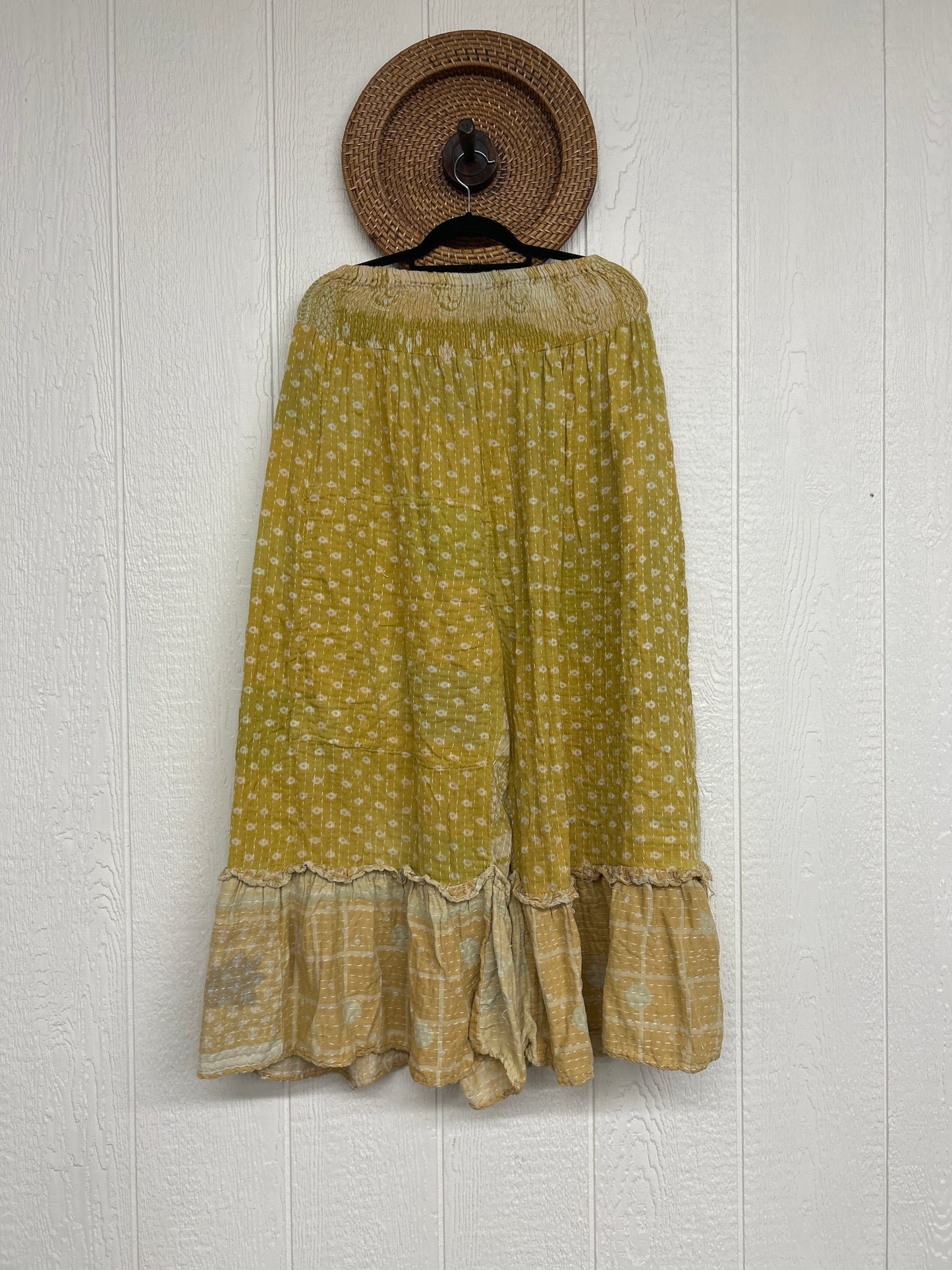 Alchemi Pareo Kantha Joplin Pants 0726 001