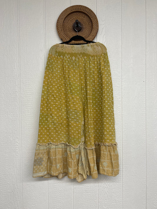 Alchemi Pareo Kantha Joplin Pants 0726 001