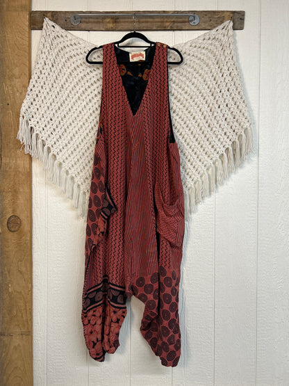 Duality Erin Jogger Jumpsuit 1125 243