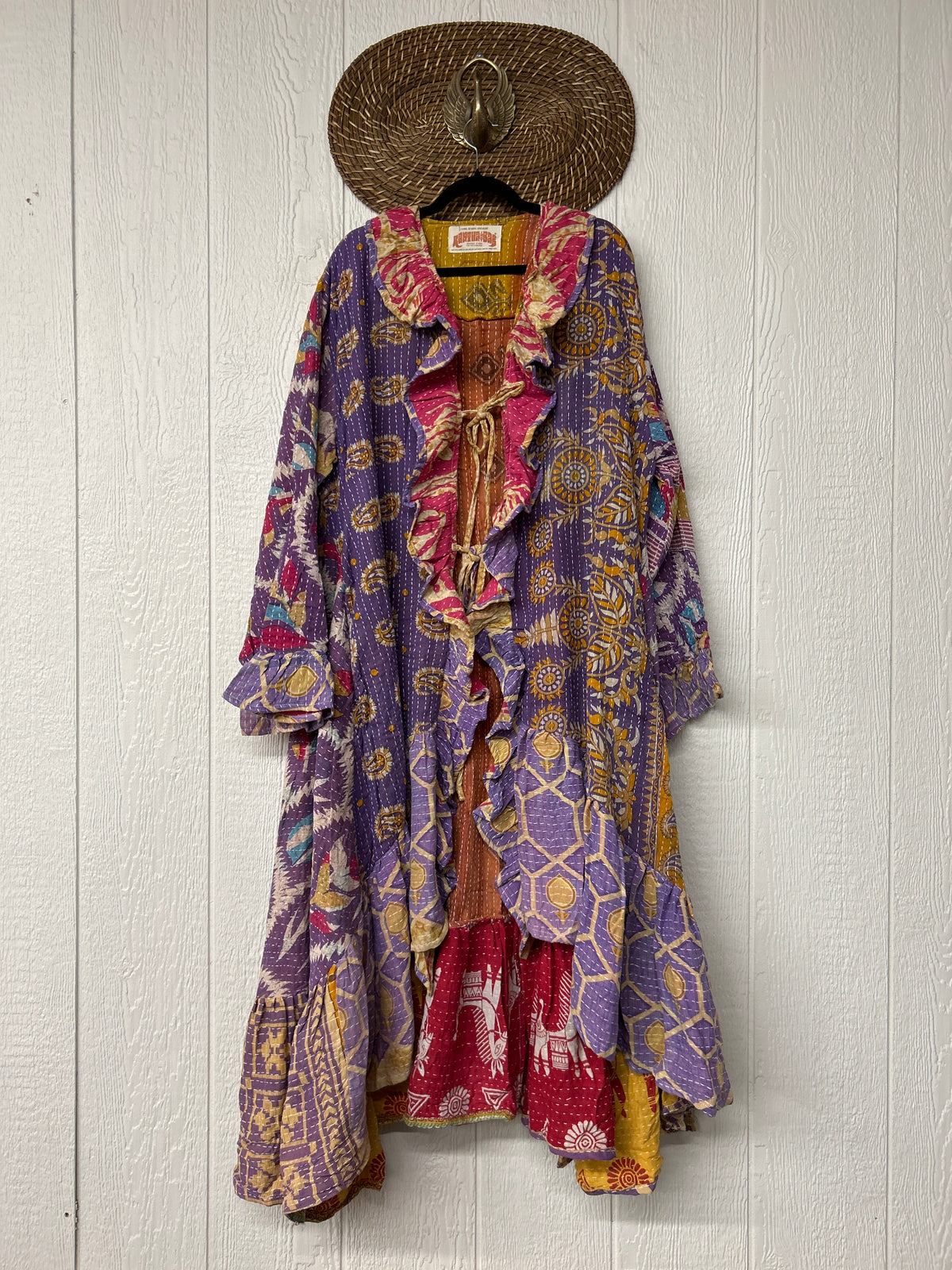 Pareo Kantha Pixie Duster 1026 002