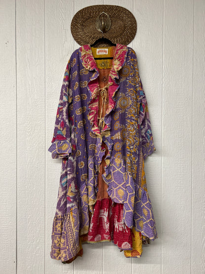 Pareo Kantha Pixie Duster 1026 002