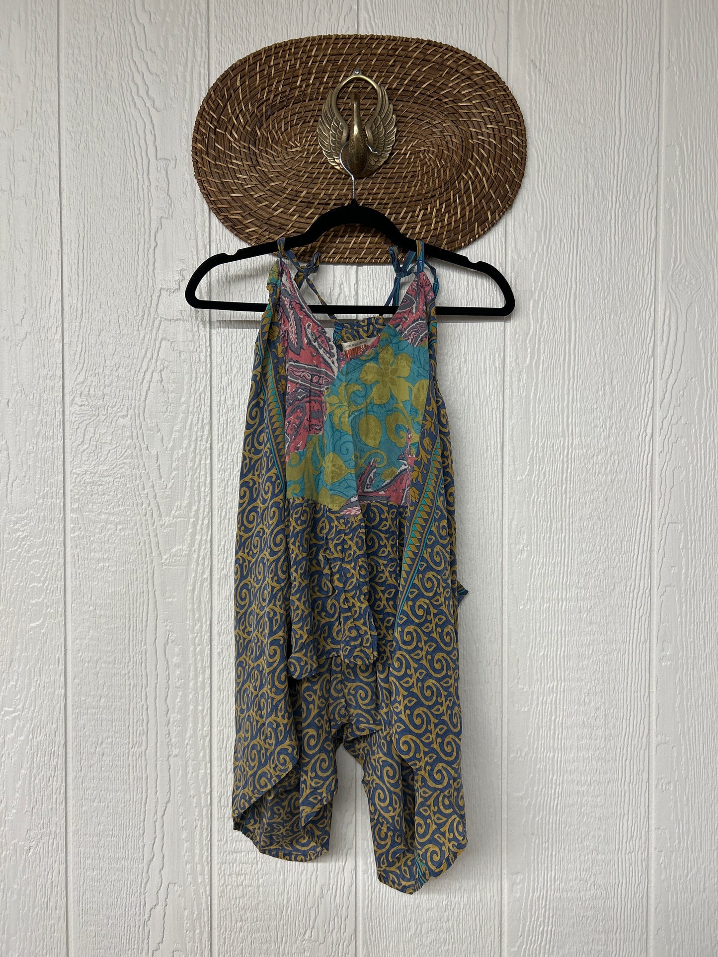 Free Fallin' Tank 0725 136