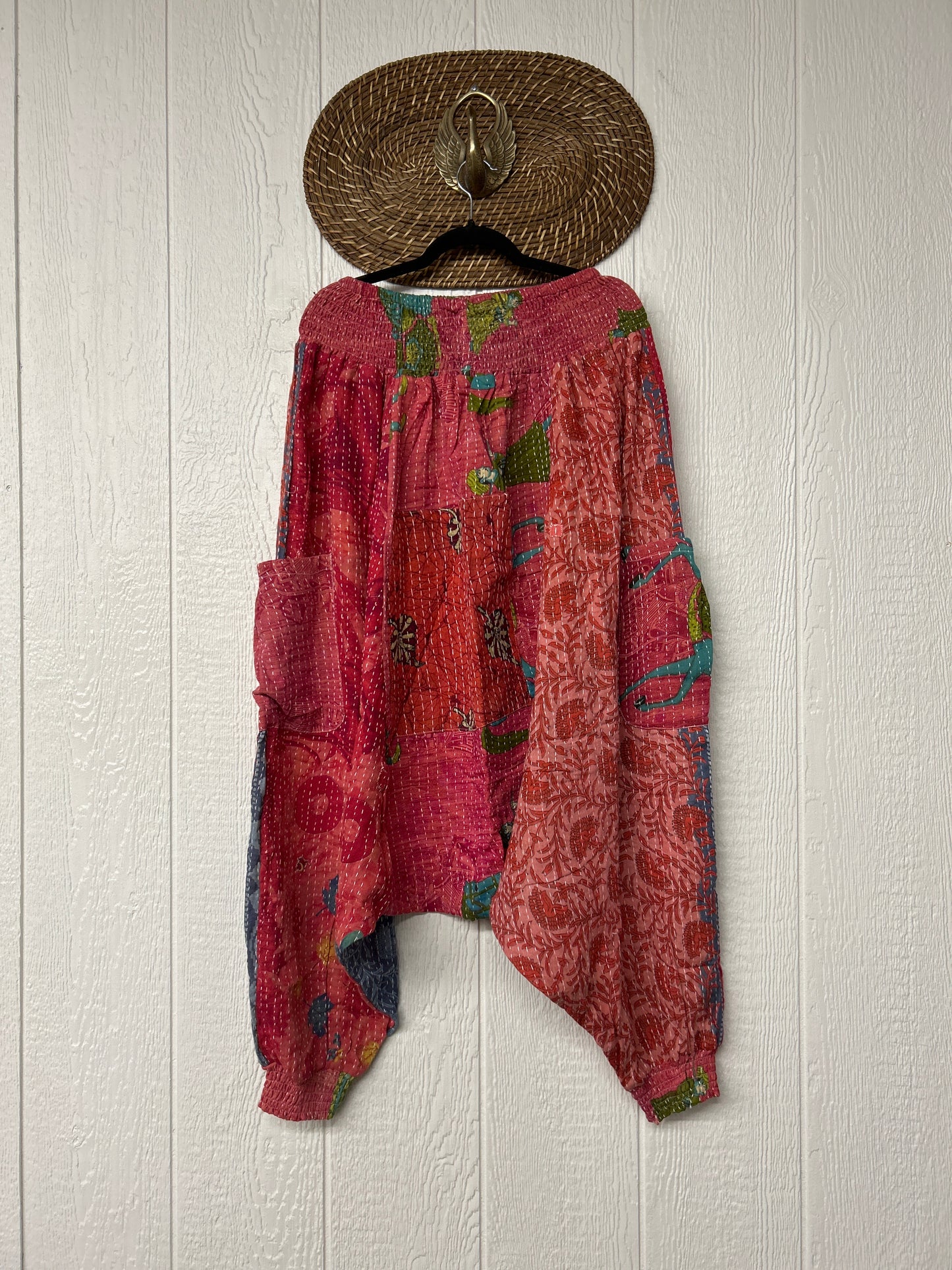 Pareo Kantha Be Still Harems 0626 136