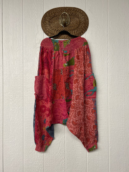 Pareo Kantha Be Still Harems 0626 136