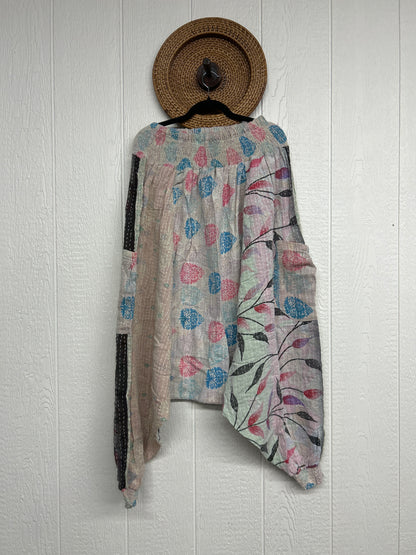 Pareo Kantha Be Still Harems 0626 033