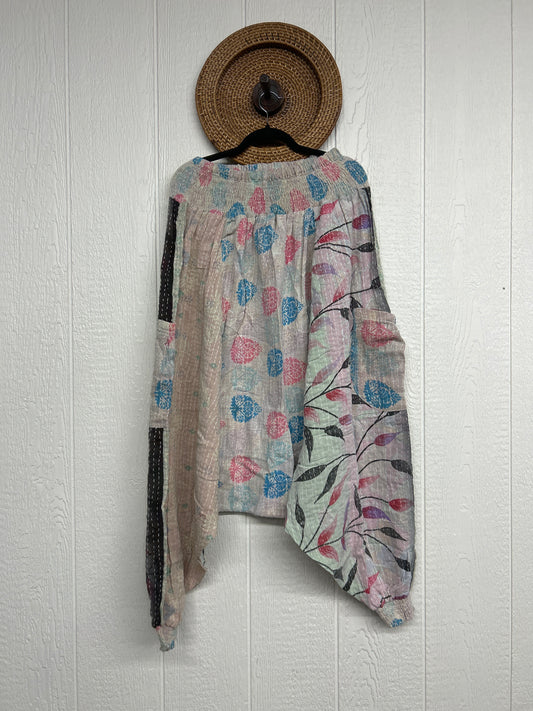 Pareo Kantha Be Still Harems 0626 033