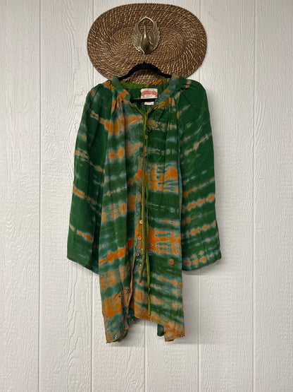 Woodstock Shortie Kimono 1025 226