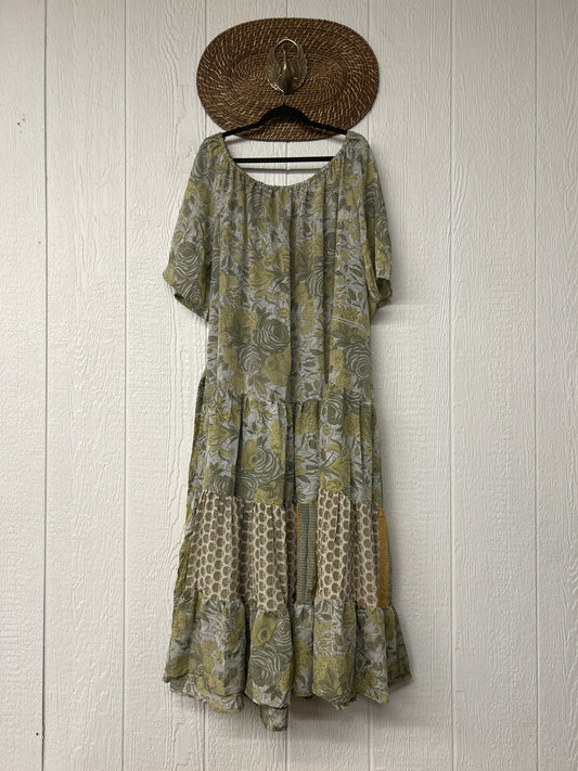 Rasgulla Sari Nova Maxi 0826 183