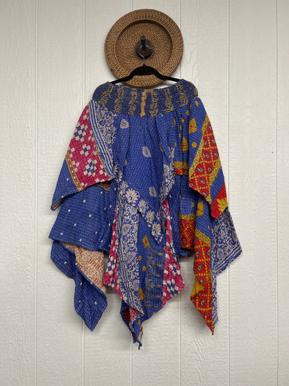 Pareo Kantha Pixie Pant 0826 057