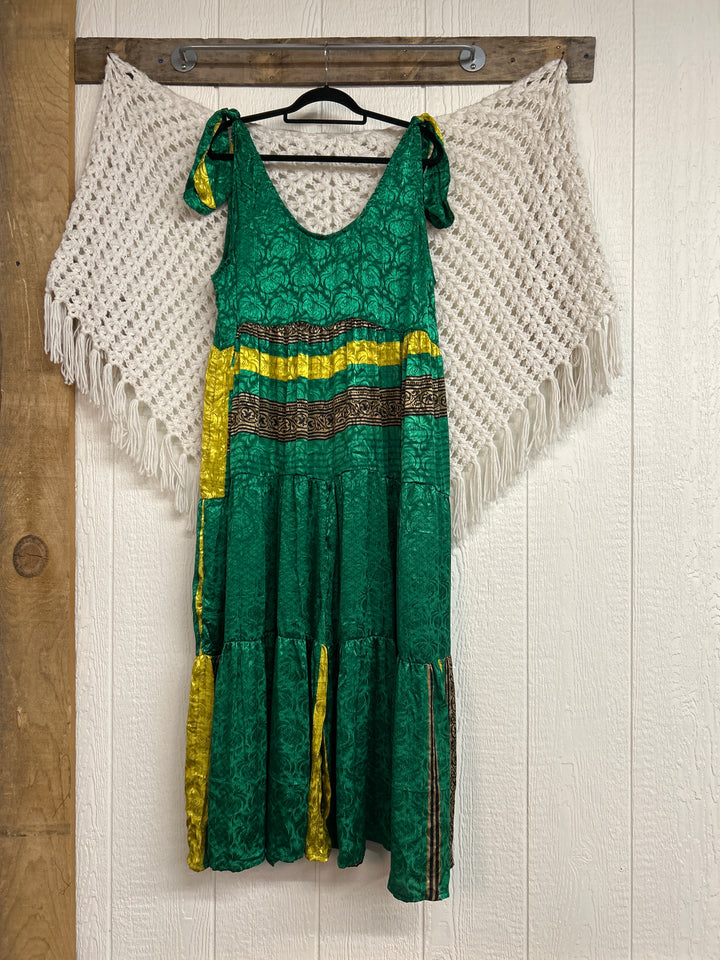 Celeste Jumpsuit 0725 196