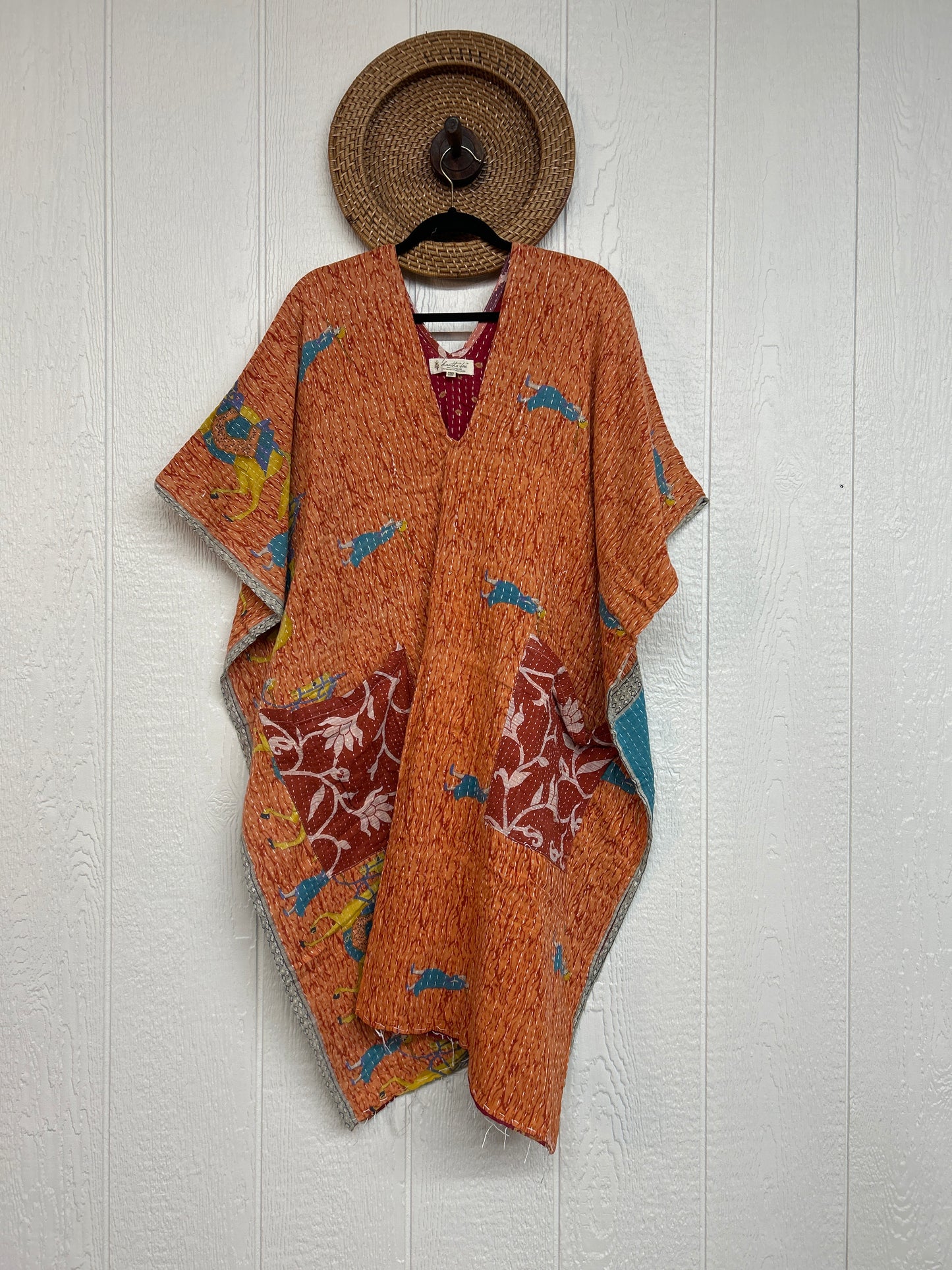 Good Luck Tunic 0625 073